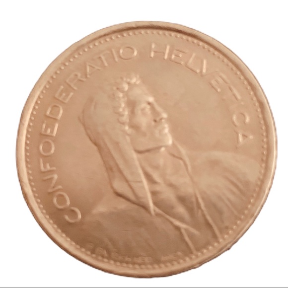 Coin - Picture 1 of 2